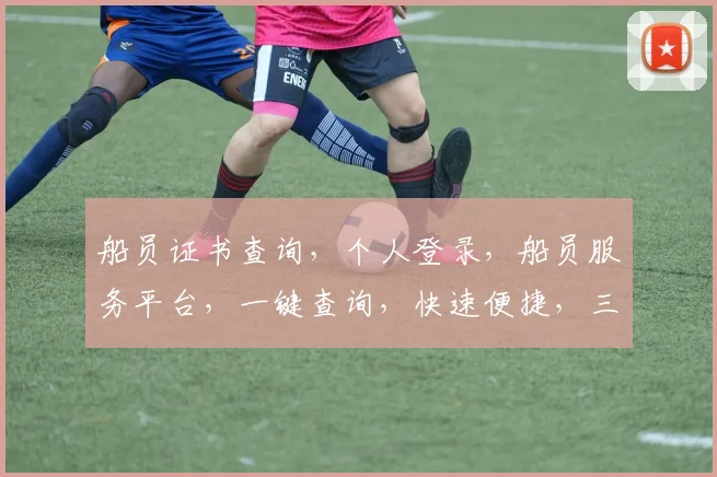 船员证书查询，个人登录，船员服务平台，一键查询，快速便捷，三步完成。